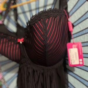 Curvy Kate Ritzy Babydoll